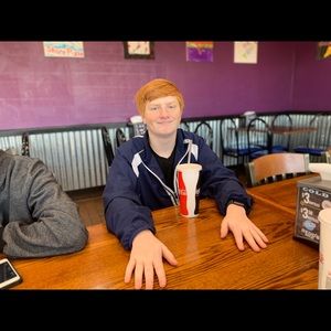 Meet your Posher, Conner